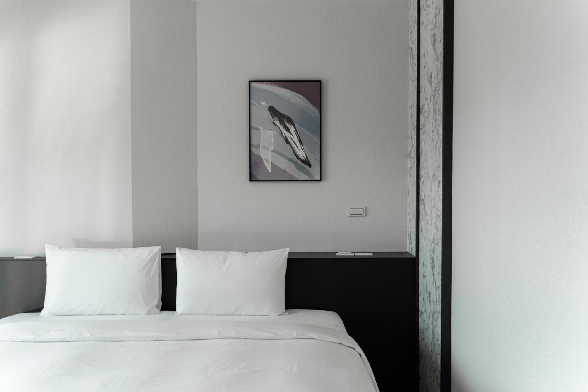 Hotel Lounge Toucheng Room photo