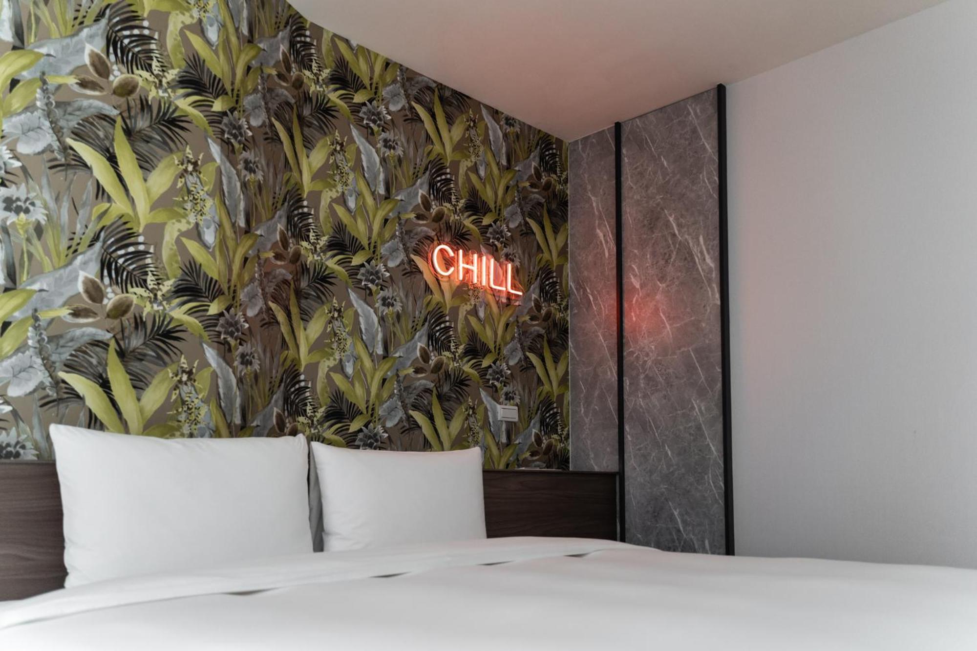 Hotel Lounge Toucheng Room photo
